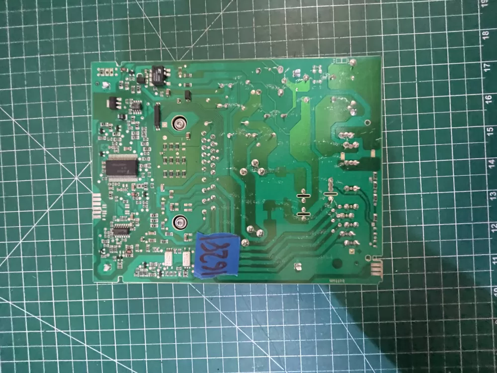 Whirlpool Kenmore WP8183196 491970229163 Washer Control Board AZ193236 | KM1628