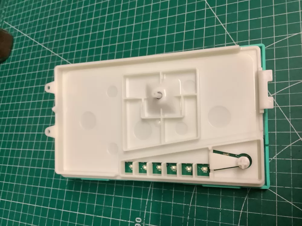 Kenmore  Whirlpool W11298479 W11368855 W11689483 W11712987 W11771704 W11777413 Washer Control Board
