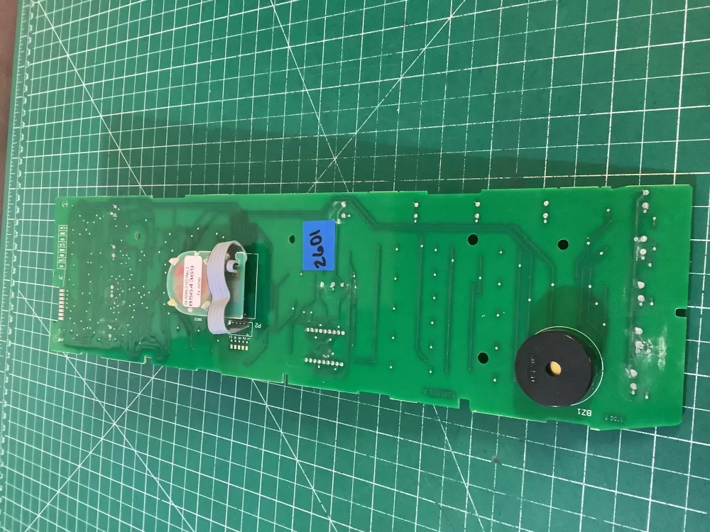 Whirlpool Kenmore Roper 280157 280157R Dryer Control Board AZ210247 | NR2601