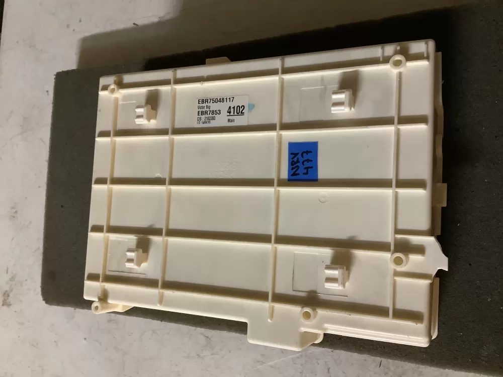 LG EBR78263917 EBR78534102 PS10061318 Washer Control Board AZ98992 | NRV477