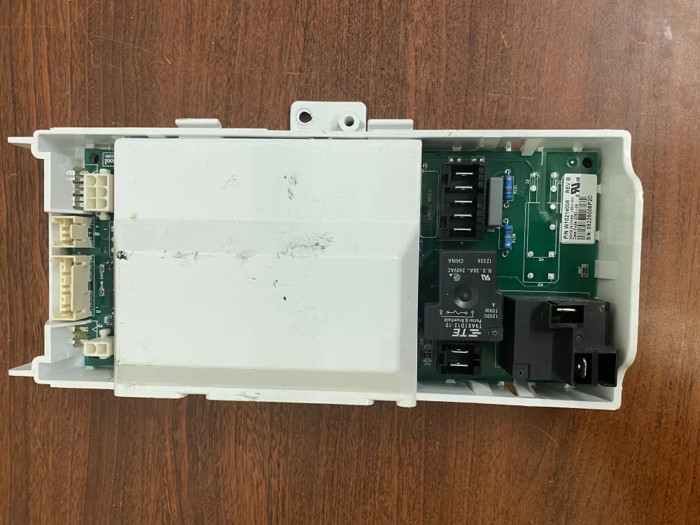 Whirlpool W10214008 W10253975 W10347319 WPW10214008 PS11750489 Dryer Control Board