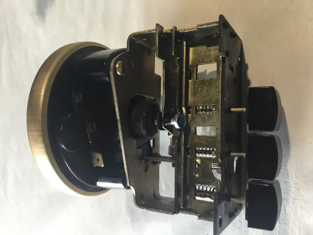 Maytag 2-07363-1 Washer Pressure Switch AZ151296 | SL45