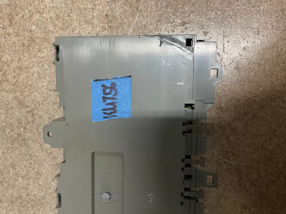 Maytag AP5955168 W10539779 W10539785 Dishwasher Control Board AZ24025 | KM756