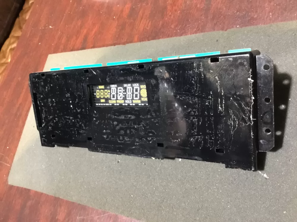 Whirlpool  Maytag 00N21614101 Range Control Board