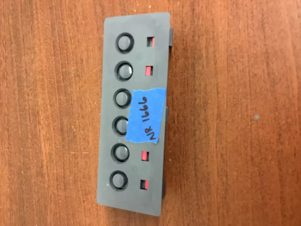 Kenmore WP2180236 Refrigerator Control Board Dispenser Switch AZ30989 | NR1666