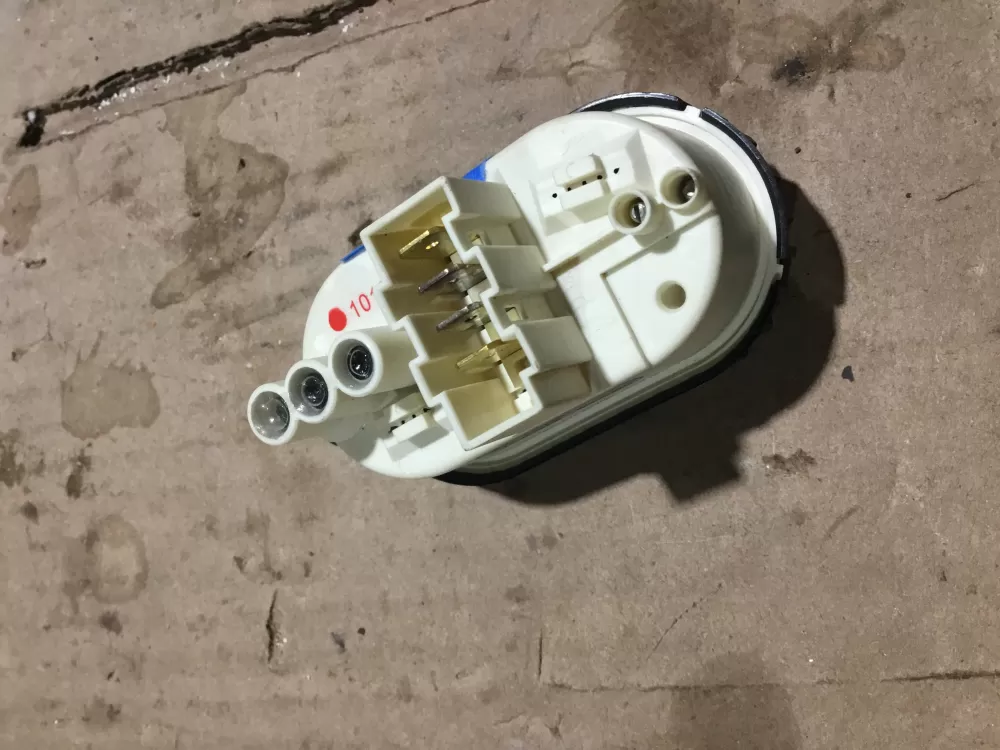 Whirlpool W10239066 W11413130 Washer Pressure Switch AZ96435 | Sl156