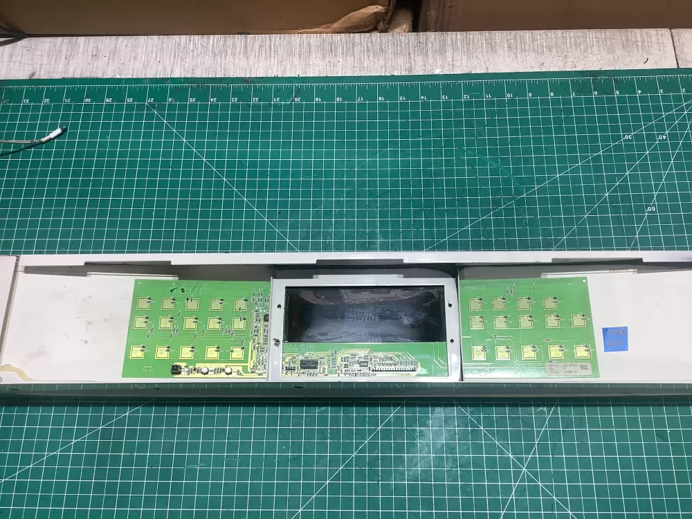 Jenn-Air Z01500GT Oven Jenn Air Control Board Panel