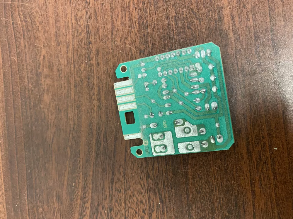 Whirlpool Maytag W10476828 Dryer Moisture Sensor Control Board AZ37163 | BK56