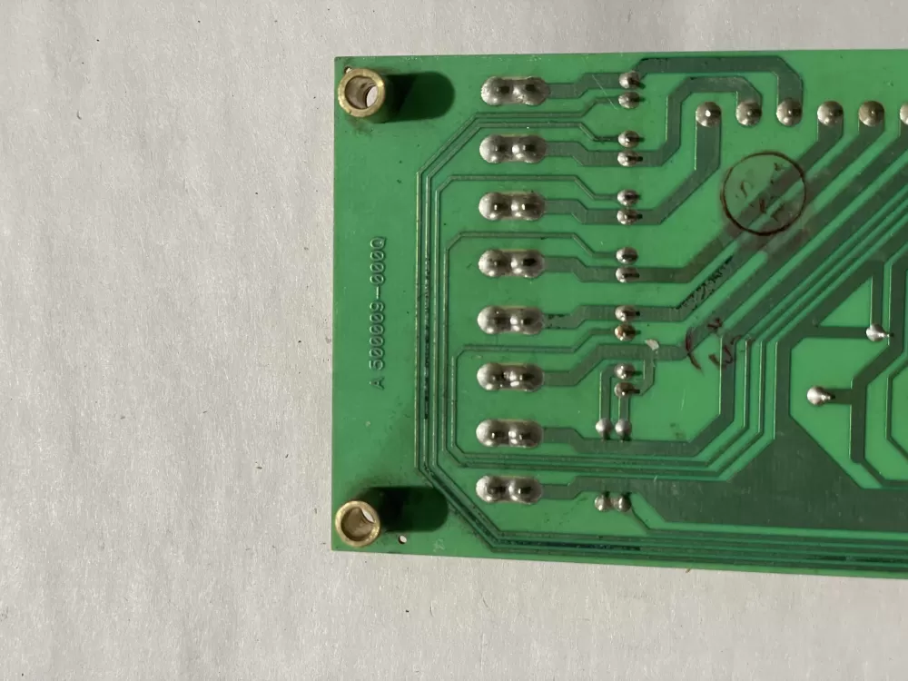 Thermostat Interface Board A810009-000 AZ194772 | KM76