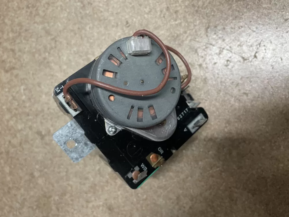 Whirlpool Kenmore WP8299778 AP6012586 Washer Timer AZ23984 | KM661