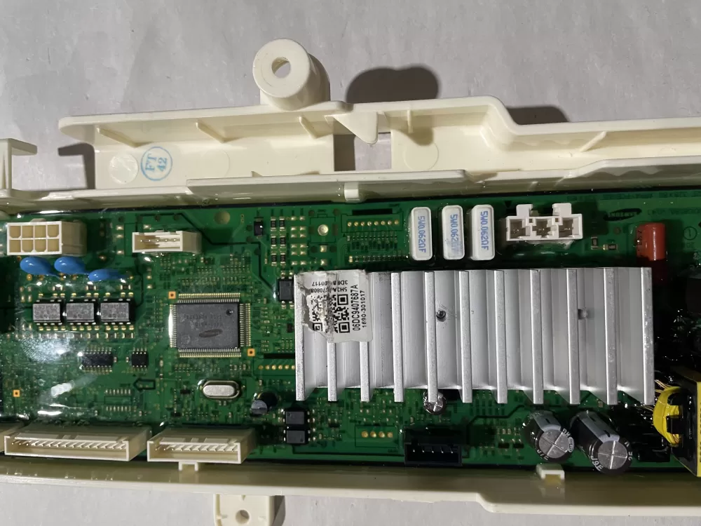 Samsung DC92-02004D DC94-07687A Washer Control Board AZ202108 | KMV771