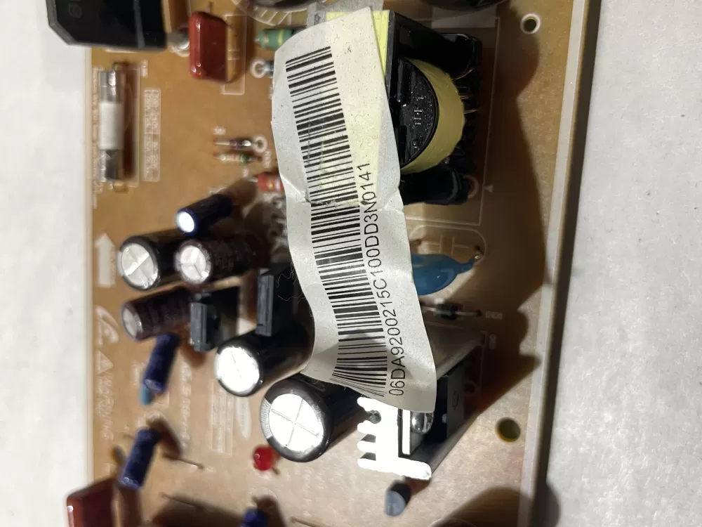 Samsung DA94 00680A DA92 00215C Refrigerator Control Board AZ201595 | Wm2357