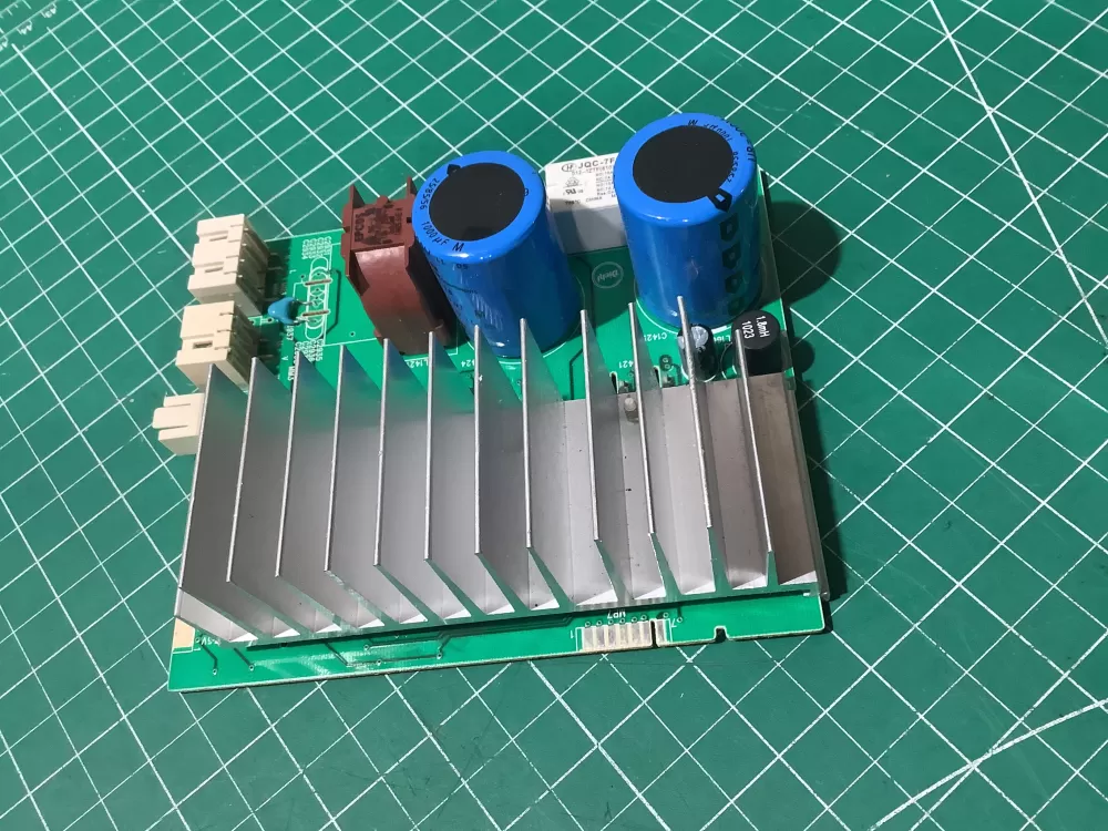 Whirlpool Maytag AP6020609 W10245123 Washer Control Board AZ189131 | AR294