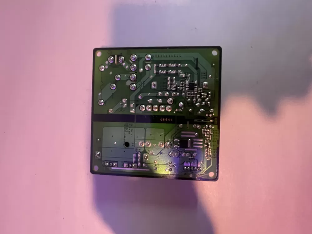 Samsung DA92 00486A Refrigerator Control Board AZ195352 | KM2751