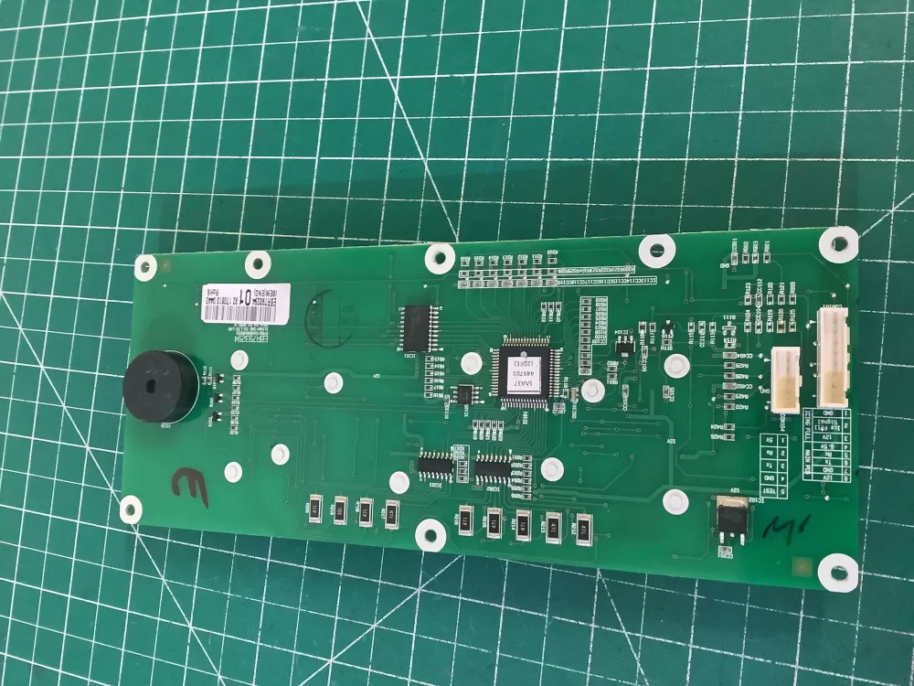 LG Kenmore EBR79329401 Refrigerator Control Board Dispenser AZ200454 | NR2795