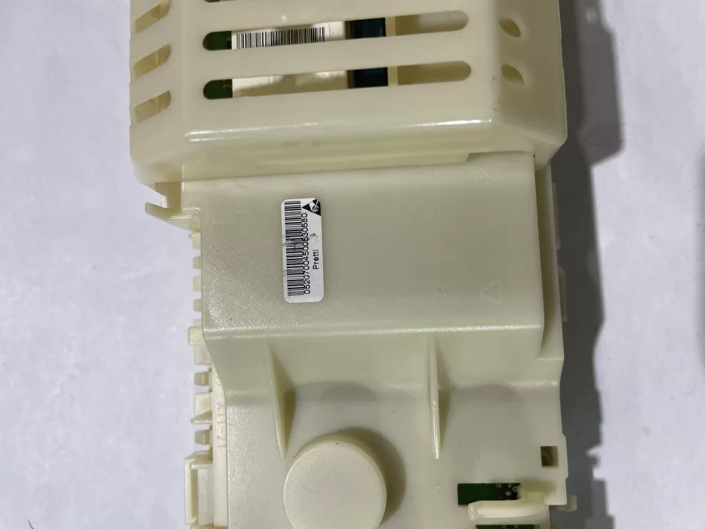 Bosch Washer Interface Control Board AZ151001 | KMV775