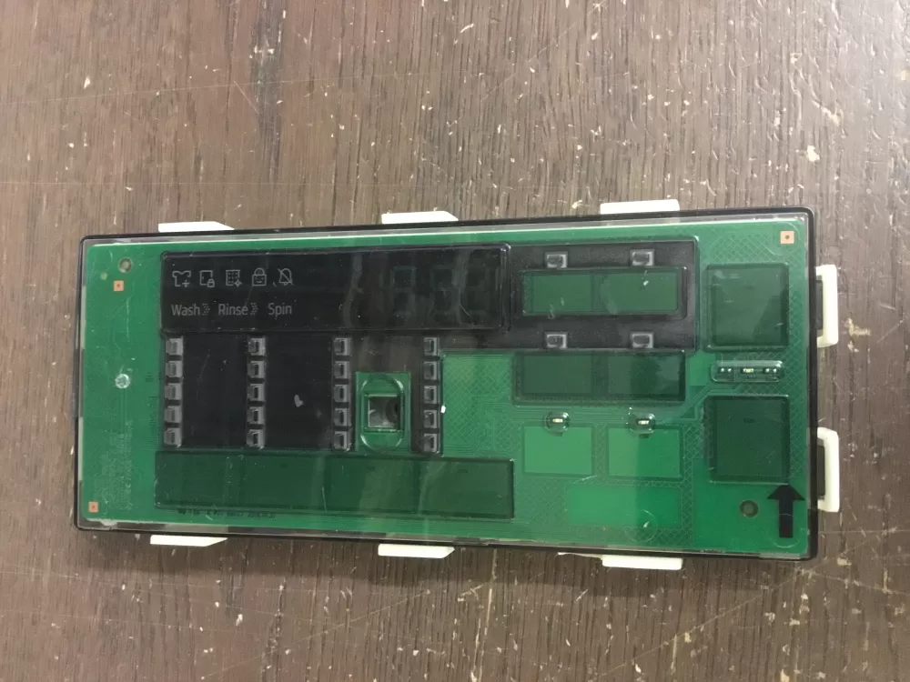 Samsung DC9721464 Washer Control Board