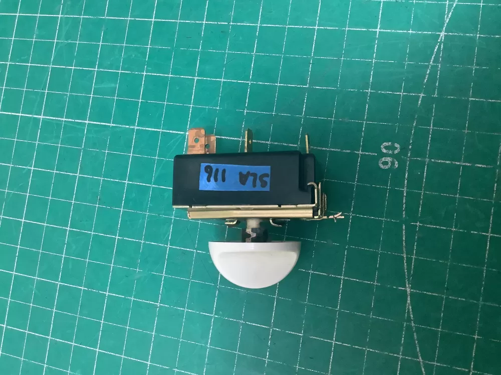 Frigidaire Genuine 131120400C Washer Temperature Switch AZ224662 | SLA116