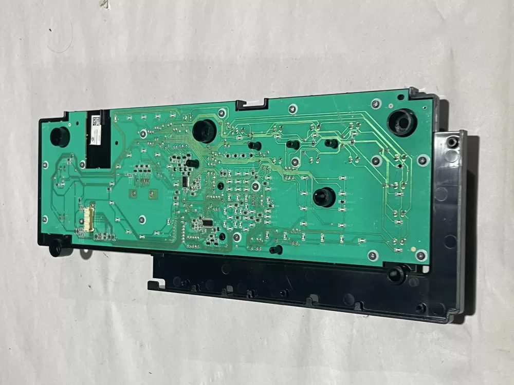 GE 290D1525G004 Washer Control Board AZ152677 | Wmv791