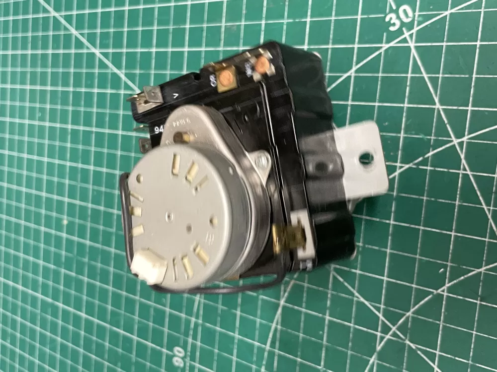 Whirlpool Kenmore Amana 3406014 3976575 WP3976575 Dryer Timer AZ206010 | Wm2158
