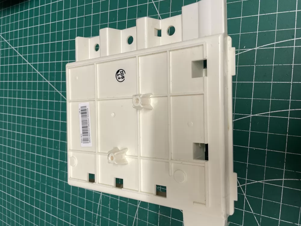 Samsung AP5955156 DC92 01531B PS10063192 Washer Control Board AZ208822 | Wm1988