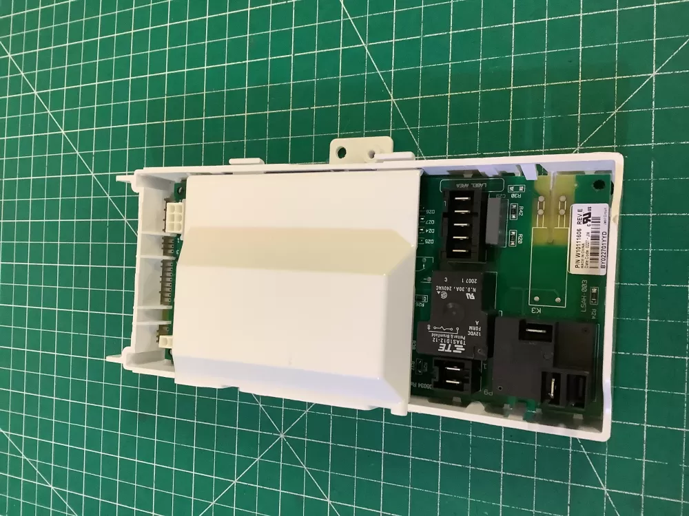 Whirlpool  Maytag  Kenmore 3978994 PD00003854 WPW10111606 3978981 W10050520 W10111606 W10111606R 1203139 AP6015082 PS11748354 EAP11748354 Dryer Control Board