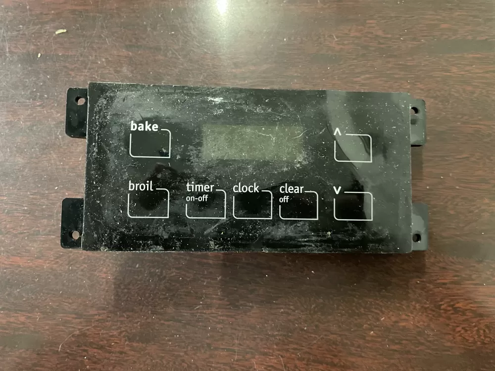 Frigidaire  Kenmore  Westinghouse AP6892696 316222801 316222803 316222803R 316222807 316455400 5304518660 PS12728848 Range Control Board