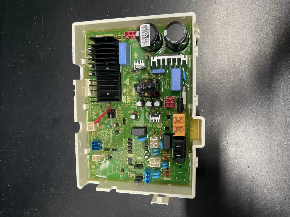 LG  Kenmore EBR74798602 EBR78263902 PS11710847 Washer Control Board