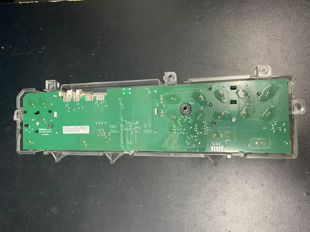 Frigidaire Electrolux 136007442 Dryer Control Board UI Panel AZ11045 | BKV229