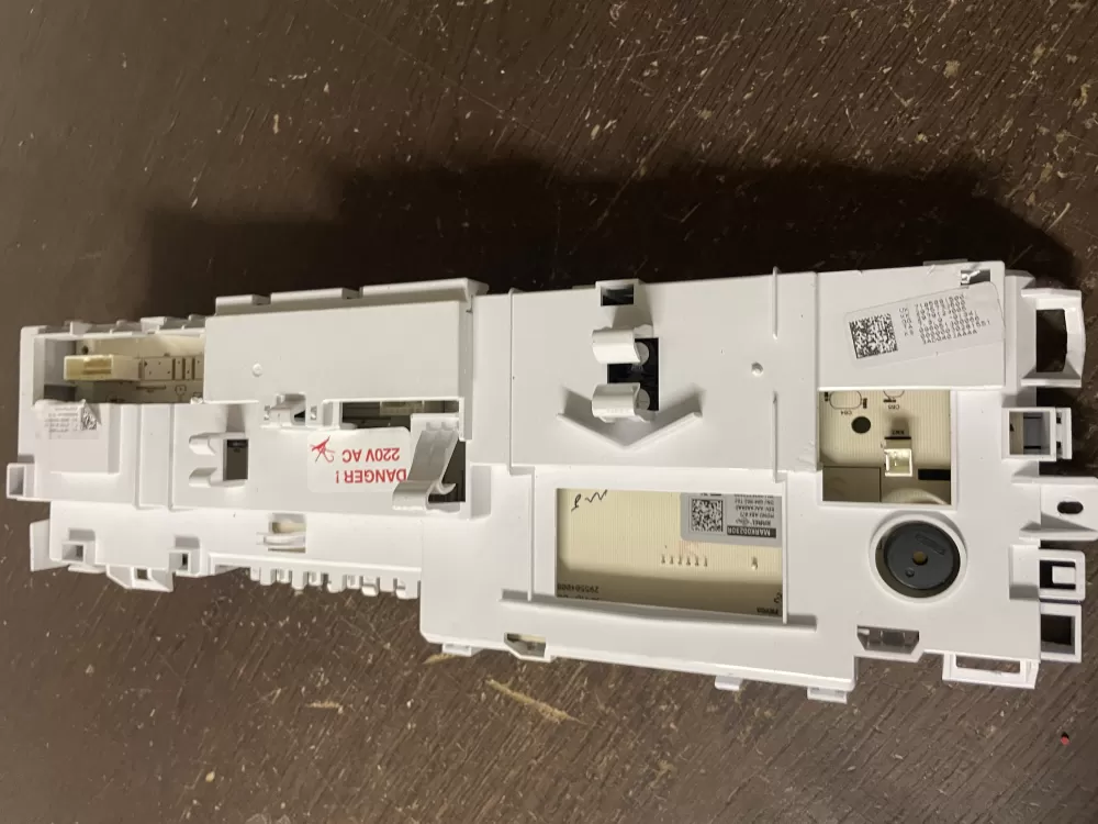 2975772600 Blomberg WHIRLPOOL CONTROL BOARD AZ49233 | Wm1804