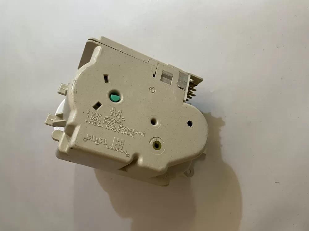Maytag Admiral 2201323 Washer Timer AZ145416 | KM1184