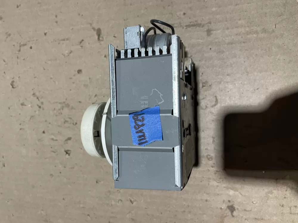 Maytag Washer 6 2083450 Timer AZ72508 | KM829