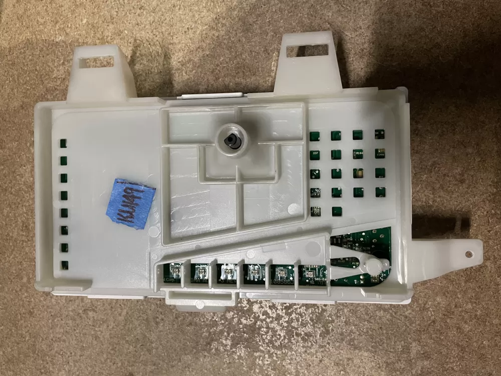 Maytag AP6261034 W10803588 W10831168 Washer Control Board AZ26636 | KM149
