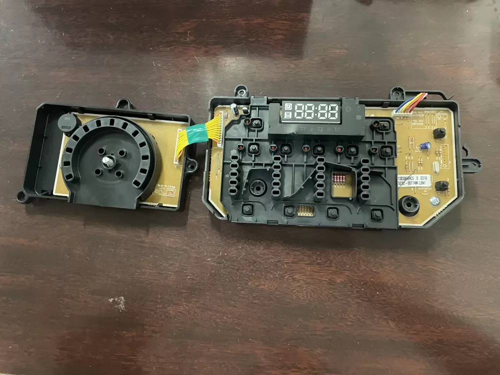 Samsung AP5623162 DC92-00774M PS4215989 Dryer Control Board