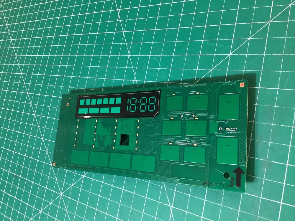 DC92-02395E Samsung Dryer Board - Control