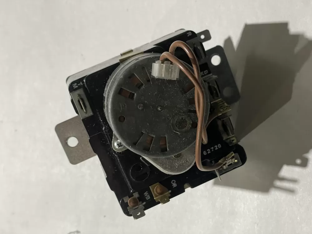 Whirlpool 8299781C WP8299781 8299781 909732 Dryer Timer AZ206194 | KM1964