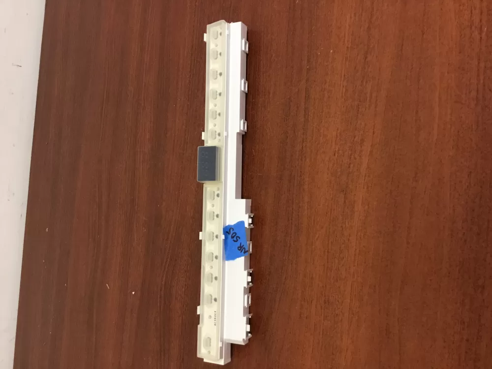  747564 Dishwasher Control Board Thermador Display AZ34868 | NR505