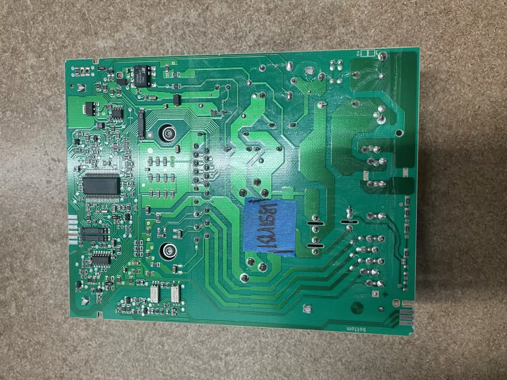Whirlpool Kenmore WP8183196 491970229163 Washer Control Board AZ22214 | KM1658