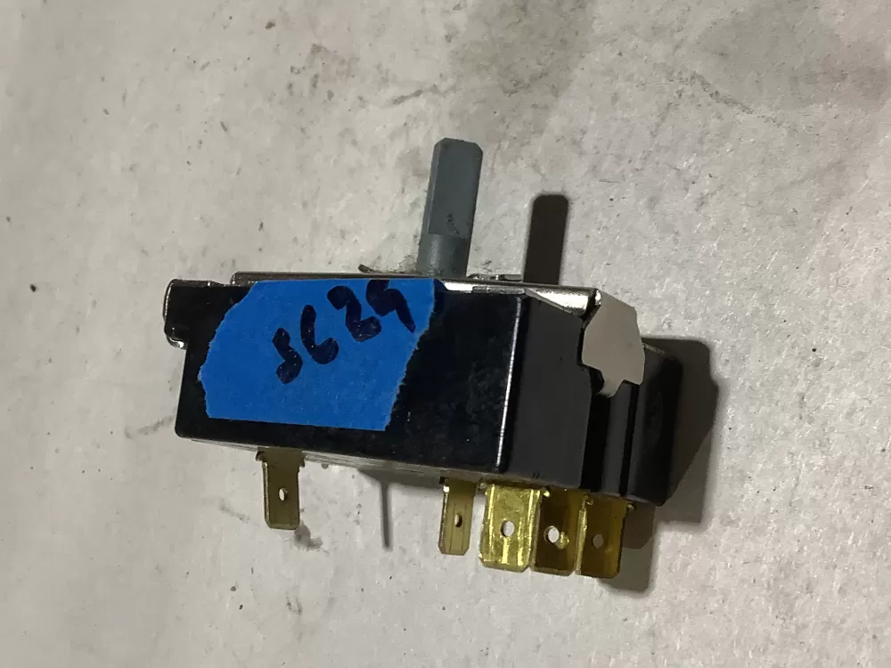GE WE4M407 Temperature Sensor Switch AZ114800 | Sl29
