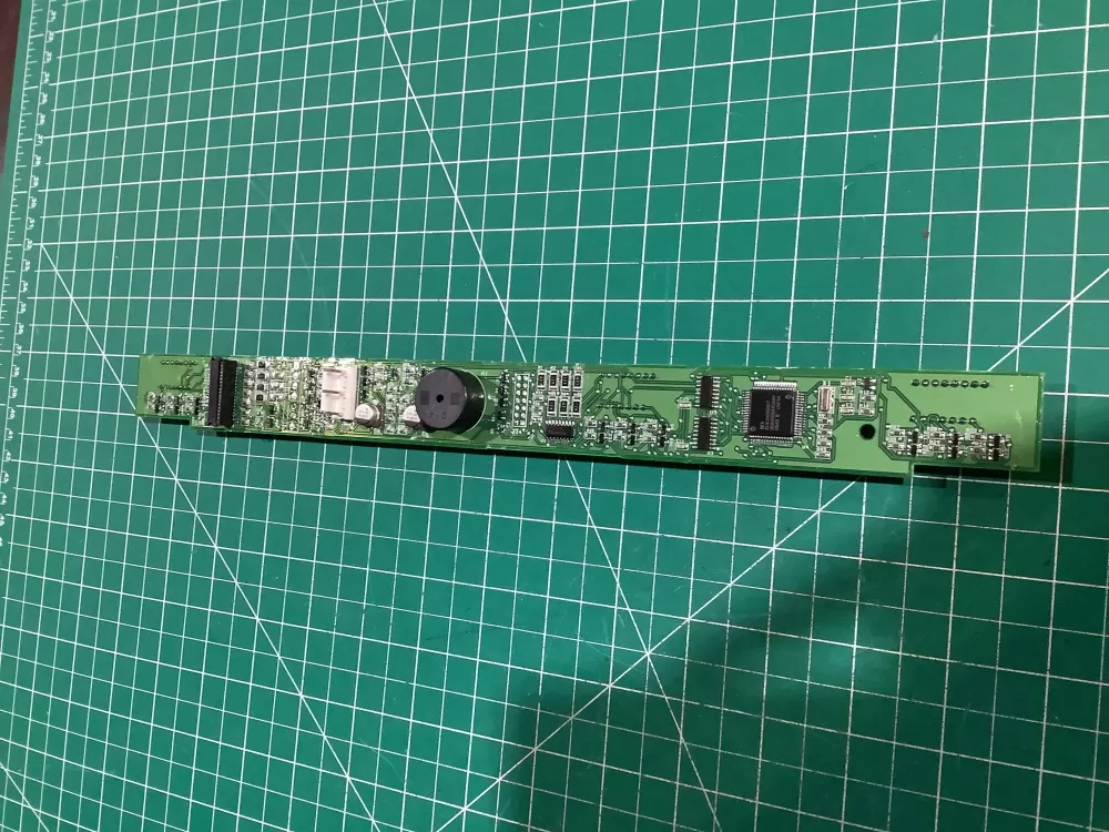 GE 200D2857G006 Refrigerator Control Board