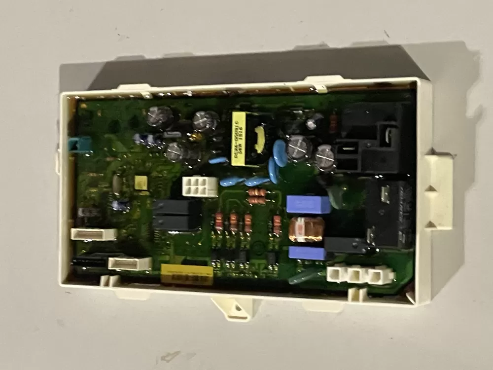 Samsung AP5916812 DC92-01626A PS9605983 Dryer Control Board