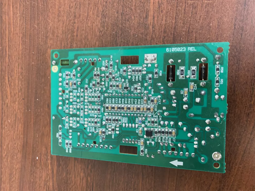 Whirlpool Kenmore 8546229 Dryer Control Board AZ29971 | BK1624