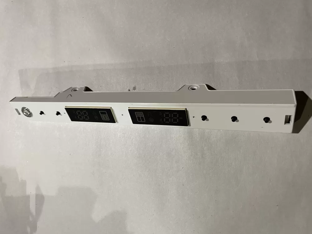 Samsung DA41-00412A Refrigerator Control Board