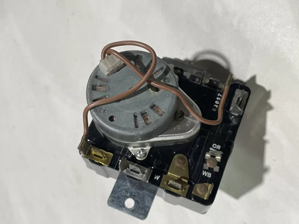 Whirlpool Kenmore Maytag WP3979617 3979617 Dryer Timer AZ149300 | Wm743