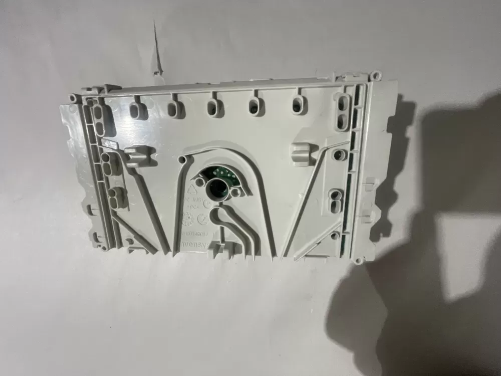 WPW10192966 Whirlpool Main Control Board OEM WPW10192966 AZ201423 | KM2686
