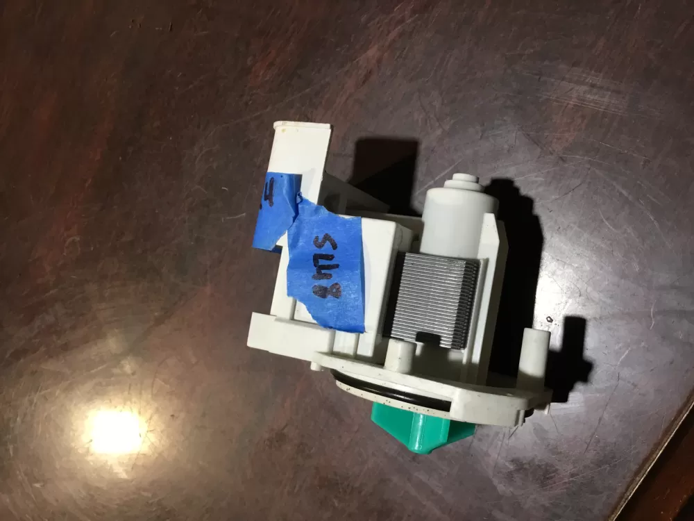 Amana Crosley Estate Inglis Jenn Air Kenmore Kitchen Aid Magic Chef Maytag Roper Whirlpool 661662 8558995 8565839 W10084573 W10158351 W10348269 WPW10348269VP WPW10348269 Dishwasher Water Drain Pump