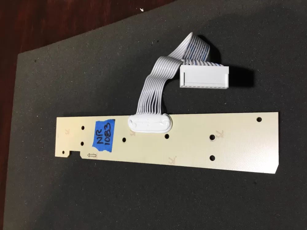 Frigidaire Electrolux A05575703 Dishwasher Control Board AZ80496 | NR1083