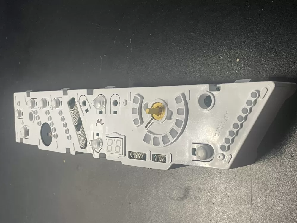 Whirlpool W10051040 Washer Control Board