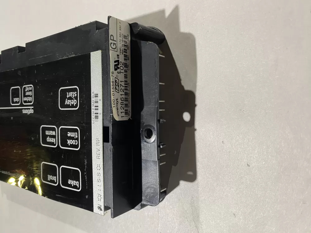 Whirlpool 100-01556-39 Oven Control Board AZ141746 | BK1199