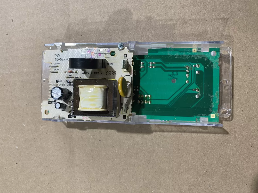 Kenmore Hotpoint General Electric AP3427505 Range Control Board AZ63798 | BK2081